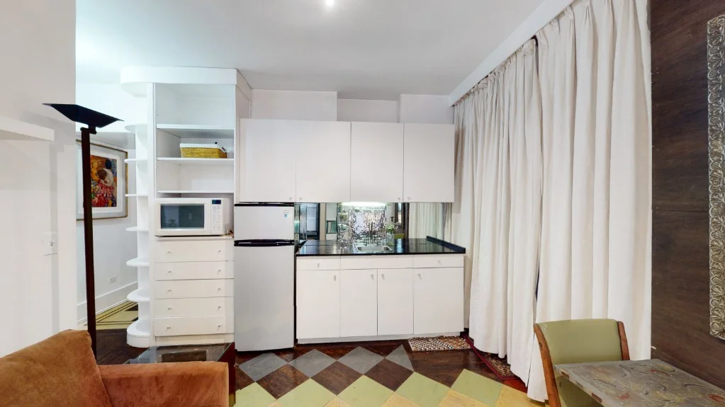 1 Bedroom Apartment for Sale at 205 West 57th Street – Manhattan – New York – NY - 1