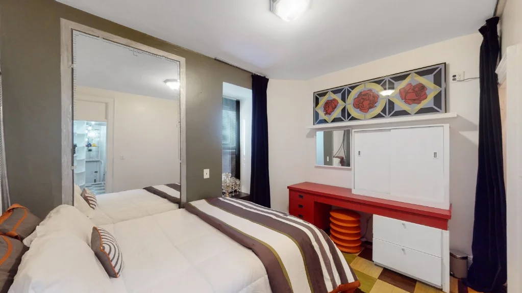 1 Bedroom Apartment for Sale at 205 West 57th Street – Manhattan – New York – NY - 3