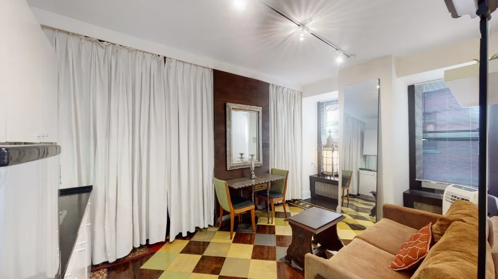 1 Bedroom Apartment for Sale at 205 West 57th Street – Manhattan – New York – NY - 5