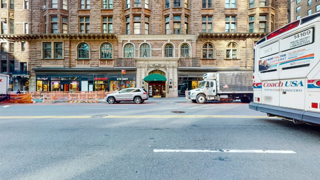 1 Bedroom Apartment for Sale at 205 West 57th Street – Manhattan – New York – NY - 7