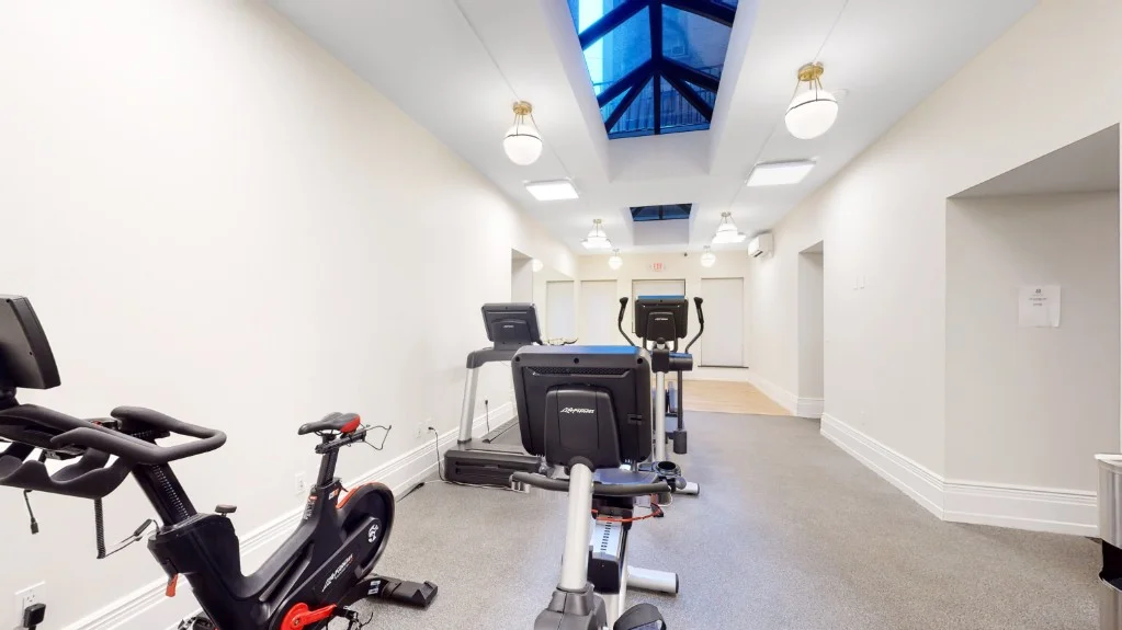 1 Bedroom Apartment for Sale at 205 West 57th Street – Manhattan – New York – NY - 8