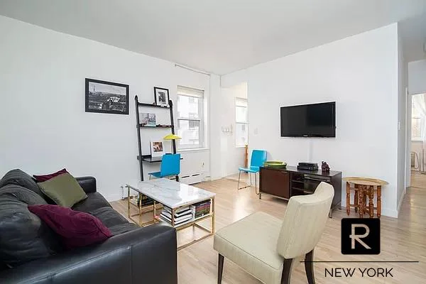 Apartamento de 1 Dormitorio en Venta en 207 East 21st Street – Manhattan – New York – NY - 1