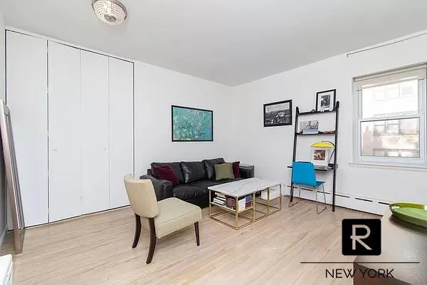 Apartamento de 1 Dormitorio en Venta en 207 East 21st Street – Manhattan – New York – NY - 2