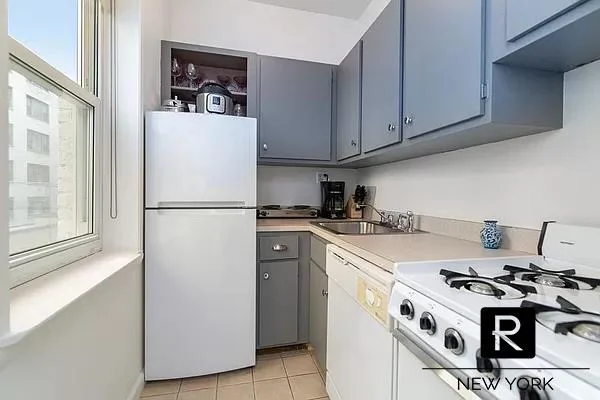 Apartamento de 1 Dormitorio en Venta en 207 East 21st Street – Manhattan – New York – NY - 3