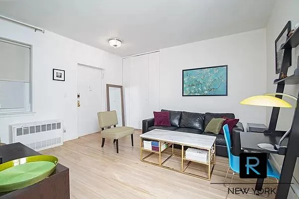 Apartamento de 1 Dormitorio en Venta en 207 East 21st Street – Manhattan – New York – NY - 7