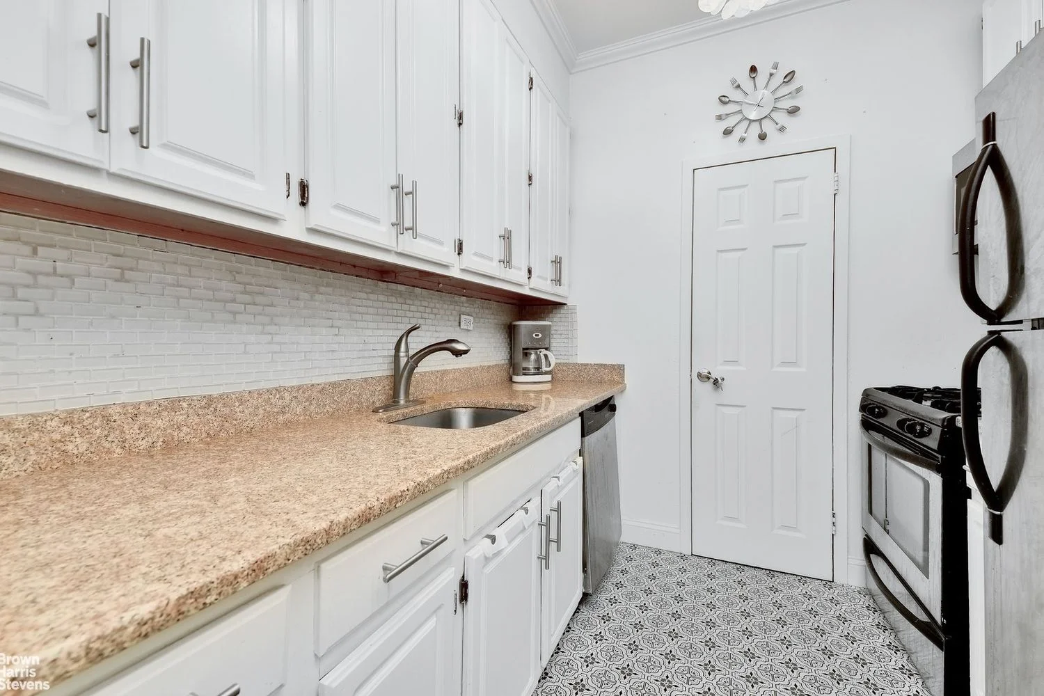 1 Bedroom Apartment for Sale at 208 West 119th Street – Manhattan – New York – NY - 1