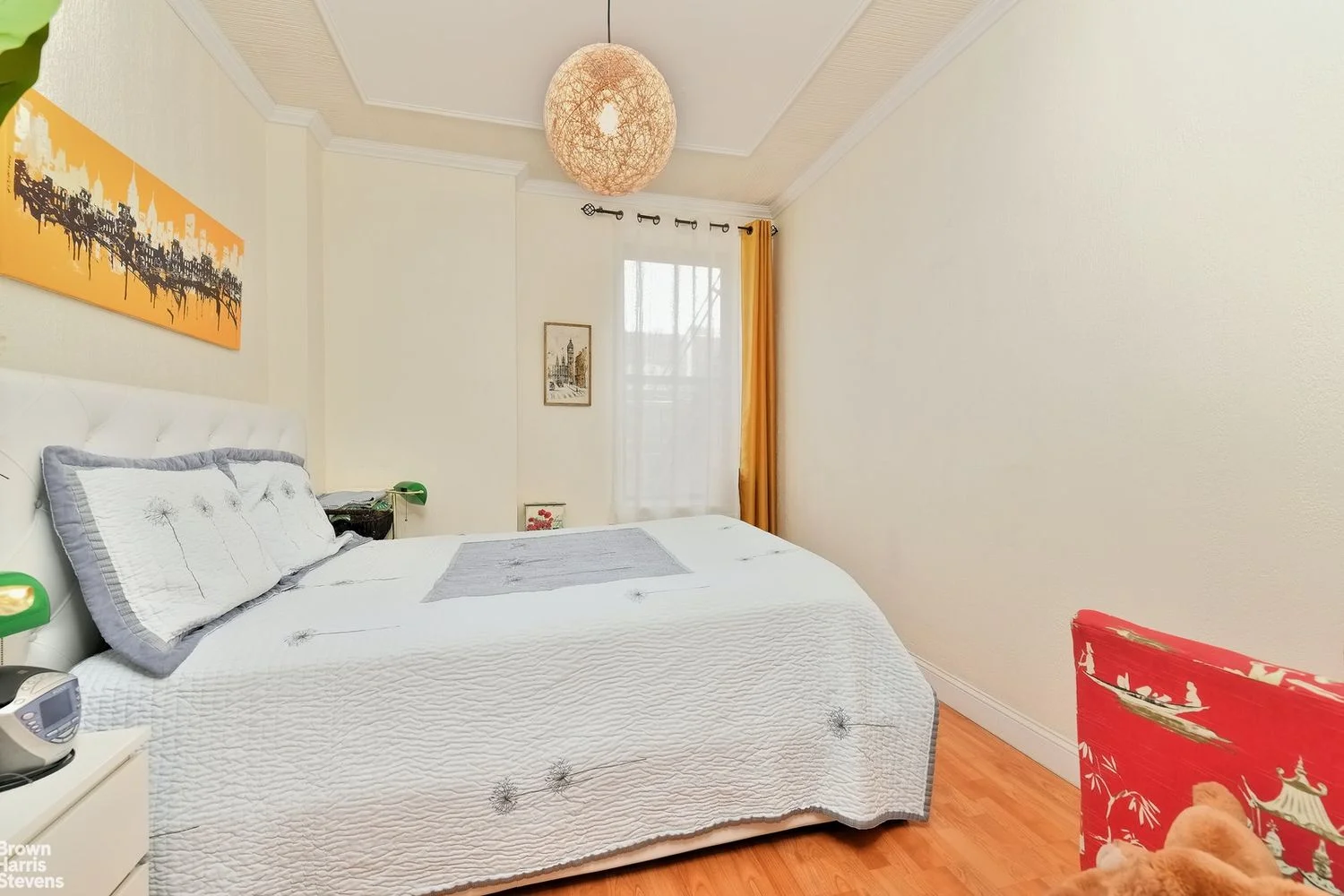 1 Bedroom Apartment for Sale at 208 West 119th Street – Manhattan – New York – NY - 2