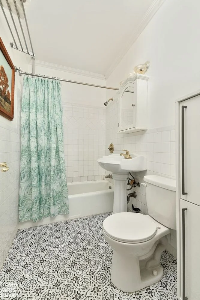 1 Bedroom Apartment for Sale at 208 West 119th Street – Manhattan – New York – NY - 3
