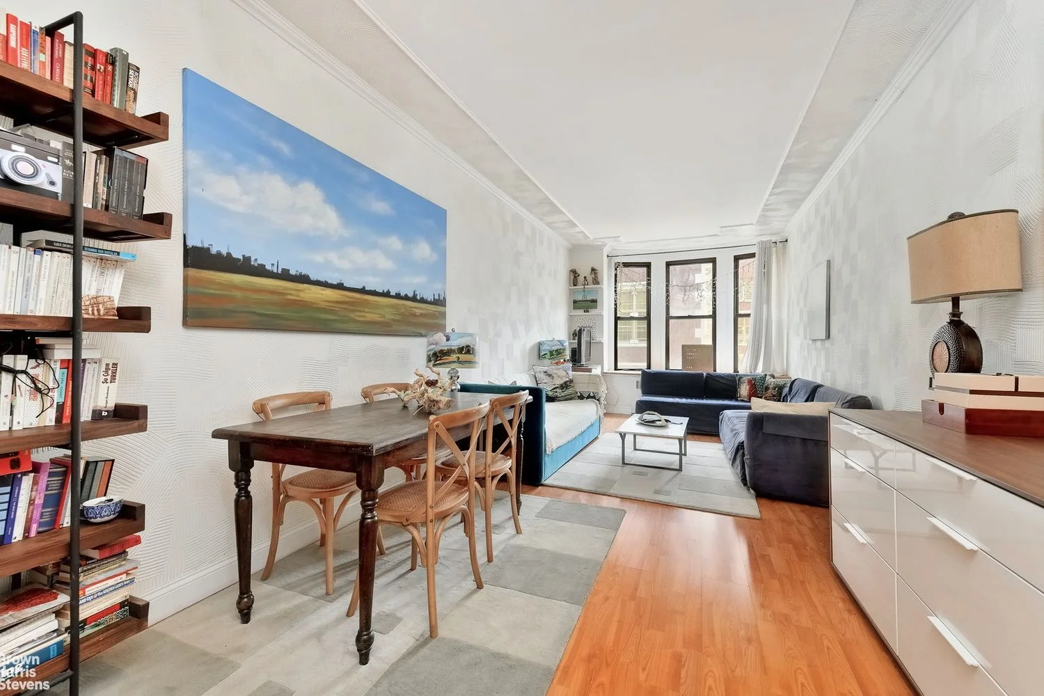 1 Bedroom Apartment for Sale at 208 West 119th Street – Manhattan – New York – NY - 4