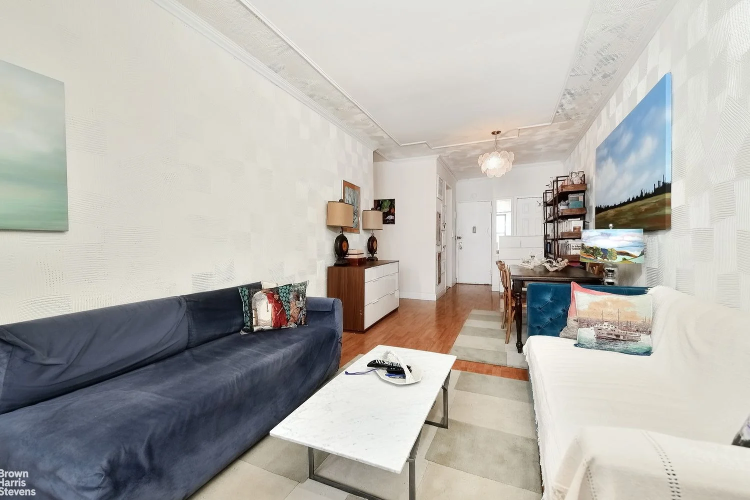 1 Bedroom Apartment for Sale at 208 West 119th Street – Manhattan – New York – NY - 5
