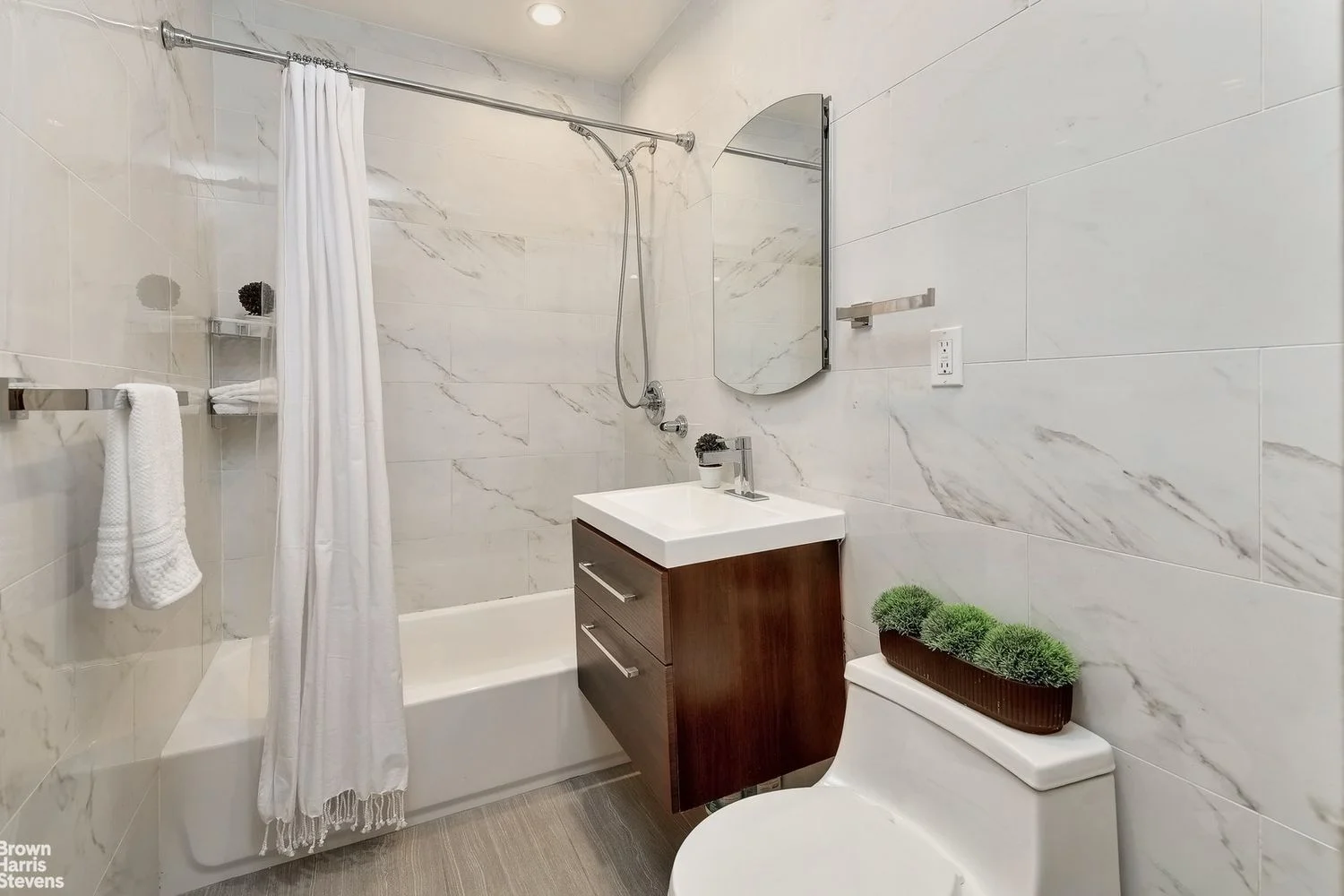 Apartamento de 1 Dormitório à Venda na 208 West 119th Street – Manhattan, Nova Iorque – NY - 3