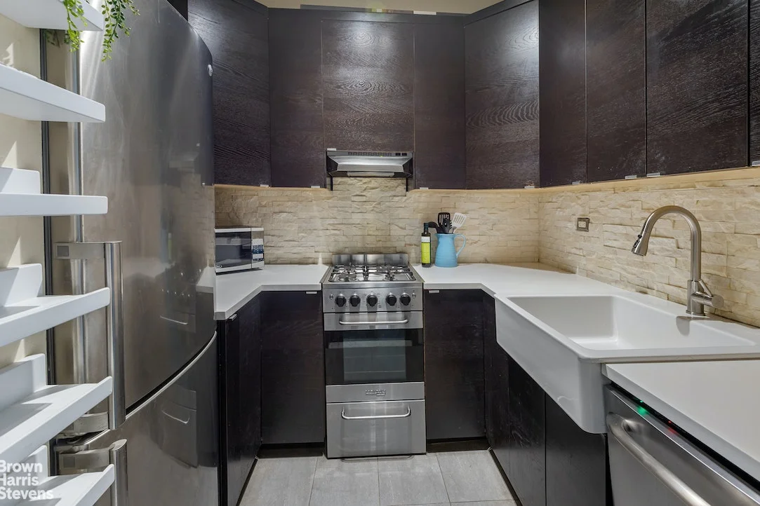Apartamento de 1 Dormitorio en Venta en 209 West 118th Street – Manhattan – New York – NY - 2