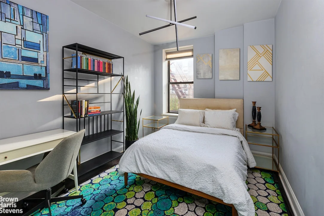 Apartamento de 1 Dormitorio en Venta en 209 West 118th Street – Manhattan – New York – NY - 3