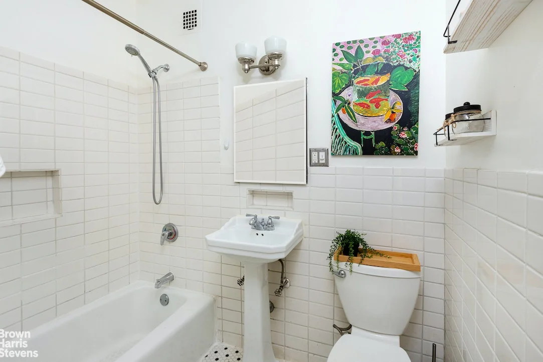 Apartamento de 1 Dormitorio en Venta en 209 West 118th Street – Manhattan – New York – NY - 4