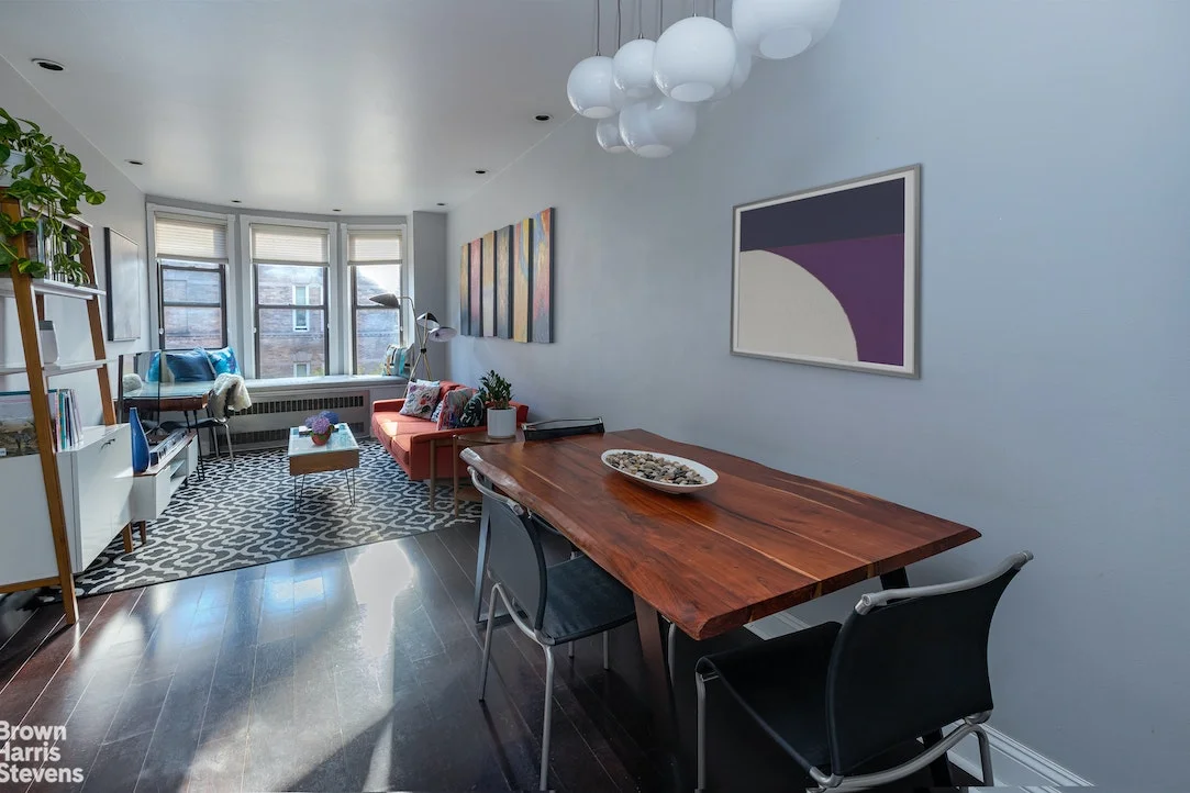 Apartamento de 1 Dormitorio en Venta en 209 West 118th Street – Manhattan – New York – NY - 7