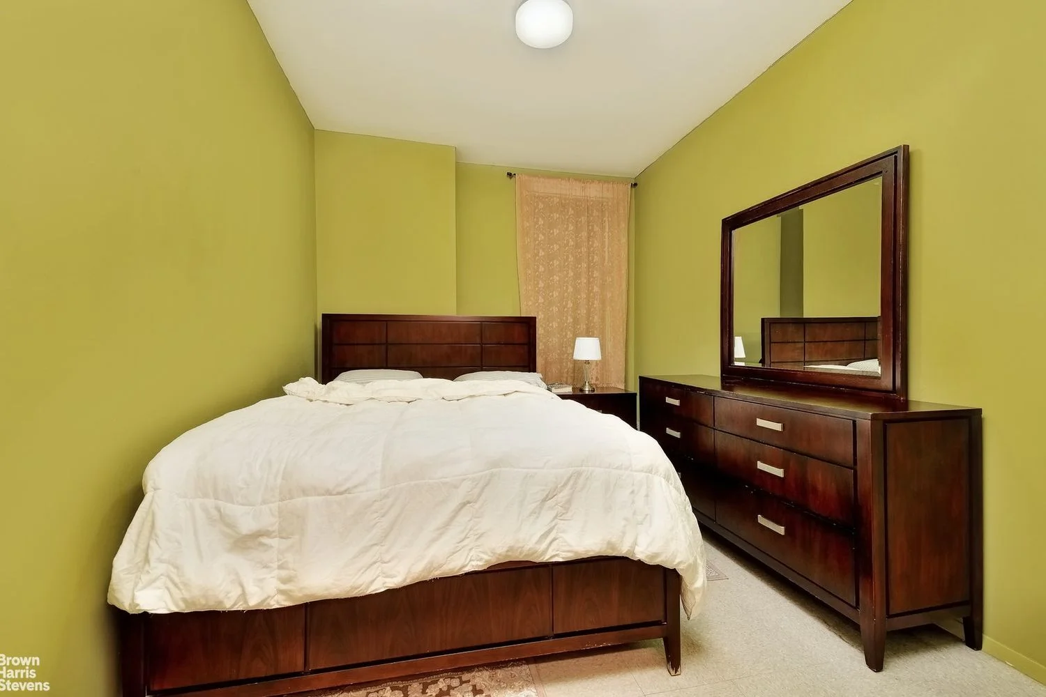 Apartamento de 1 Dormitorio en Venta en 209 West 118th Street – Manhattan – New York – NY - 1