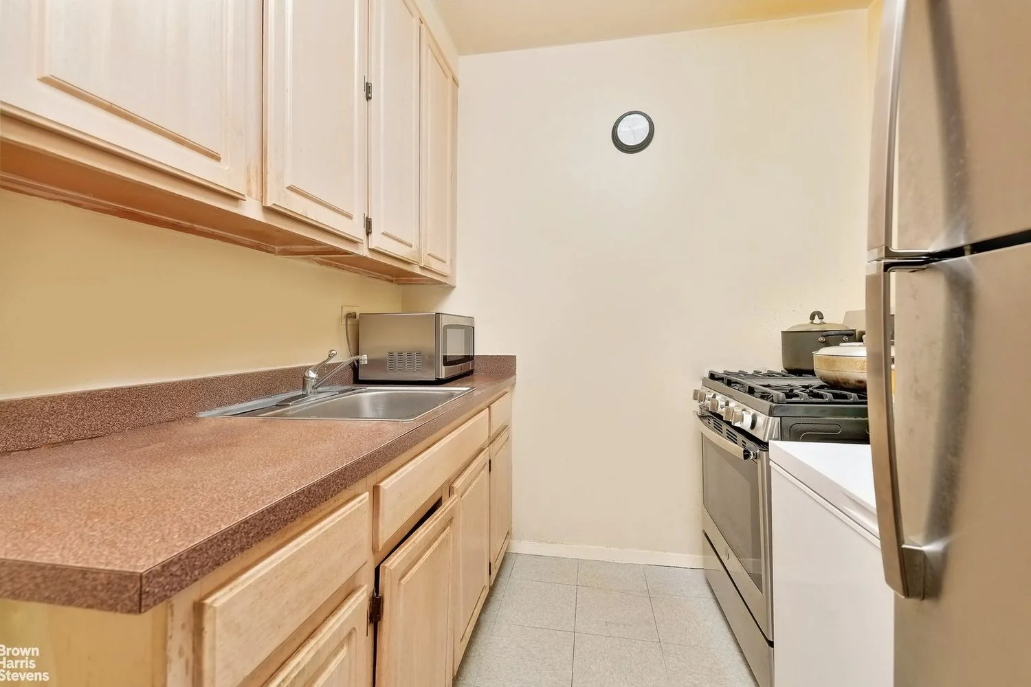 Apartamento de 1 Dormitorio en Venta en 209 West 118th Street – Manhattan – New York – NY - 2
