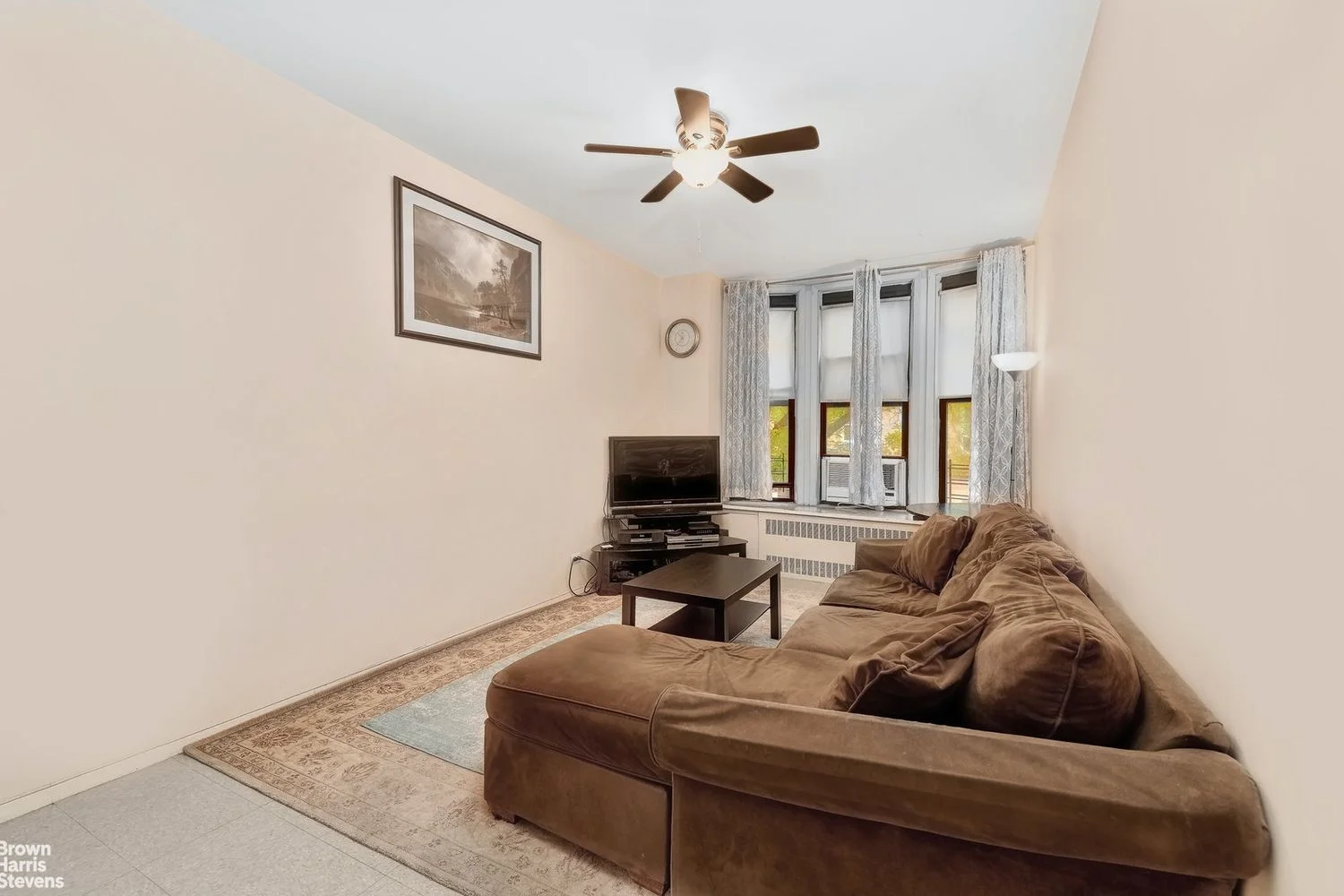 Apartamento de 1 Dormitorio en Venta en 209 West 118th Street – Manhattan – New York – NY - 5