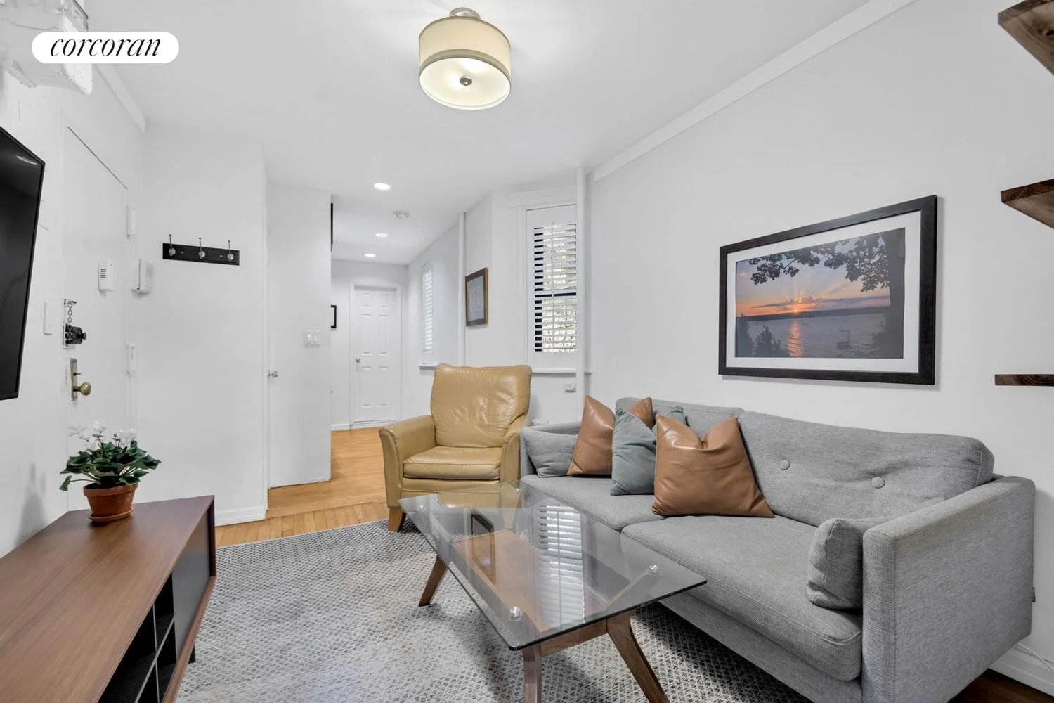 Apartamento de 1 Dormitorio en Venta en 218 East 82nd Street – Manhattan – New York – NY - 6