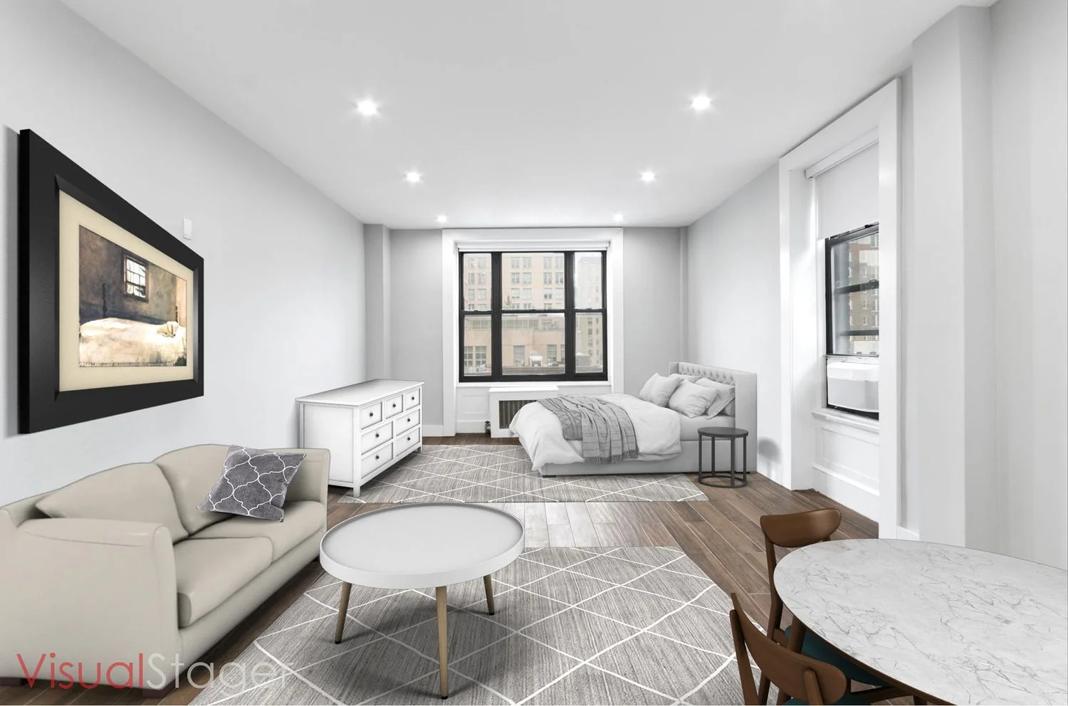 Apartamento de 1 Dormitorio en Venta en 225 East 79th Street – Manhattan – Nueva York – NY - 7