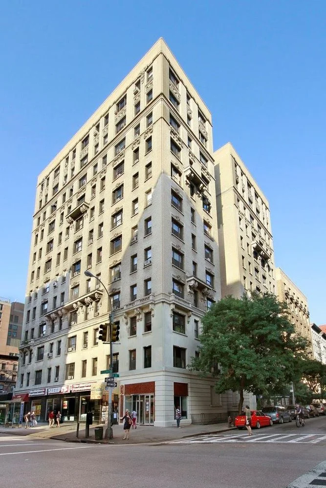 Apartamento de 1 Dormitorio en Venta en 225 East 79th Street – Manhattan – Nueva York – NY - 8