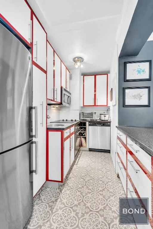 Apartamento de 1 Dormitorio en Venta en 229 East 28th Street – Manhattan – Nueva York – NY - 1