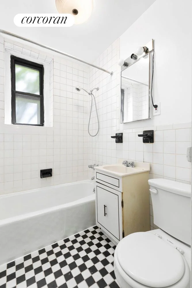 Apartamento de 1 Dormitório à Venda na 229 West 144th Street – Manhattan, Nova Iorque – NY - 4