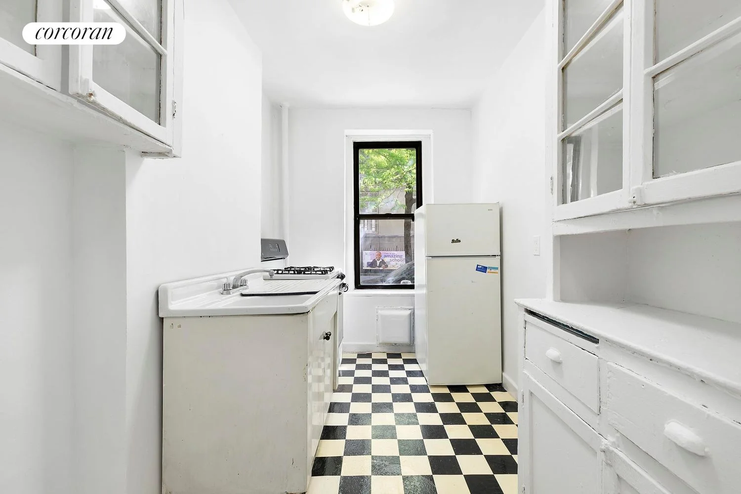 Apartamento de 1 Dormitório à Venda na 229 West 144th Street – Manhattan, Nova Iorque – NY - 5