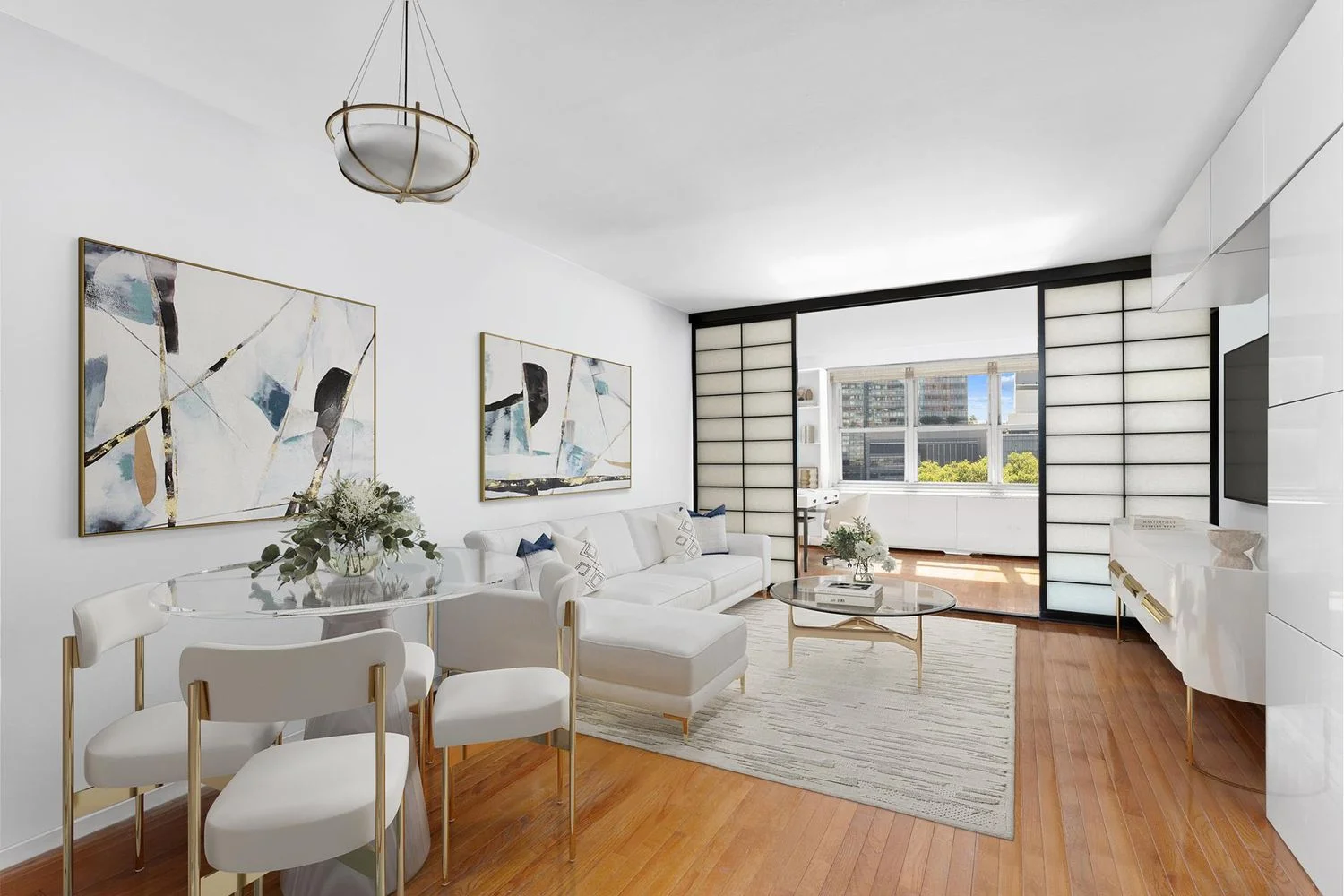 Apartamento de 1 Dormitorio en Venta en 251 East 32nd Street – Manhattan – New York – NY - 5