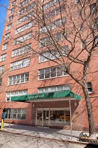 Apartamento de 1 Dormitorio en Venta en 251 East 32nd Street – Manhattan – New York – NY - 8
