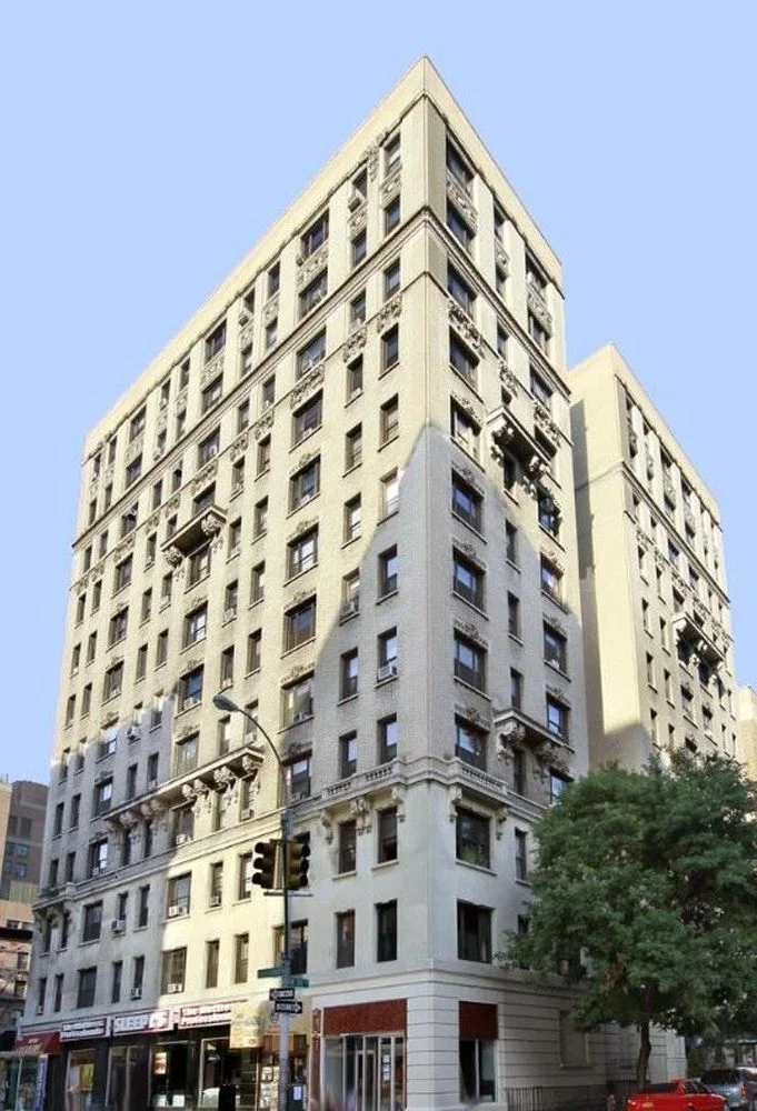 Apartamento de 1 Dormitorio en Venta en 255 West 108th Street – Manhattan – New York – NY - 3