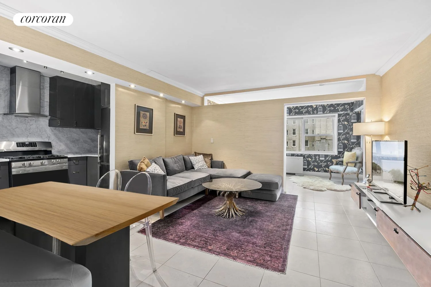 Apartamento de 1 Dormitorio en Venta en 27 East 65th Street – Manhattan – New York – NY - 4