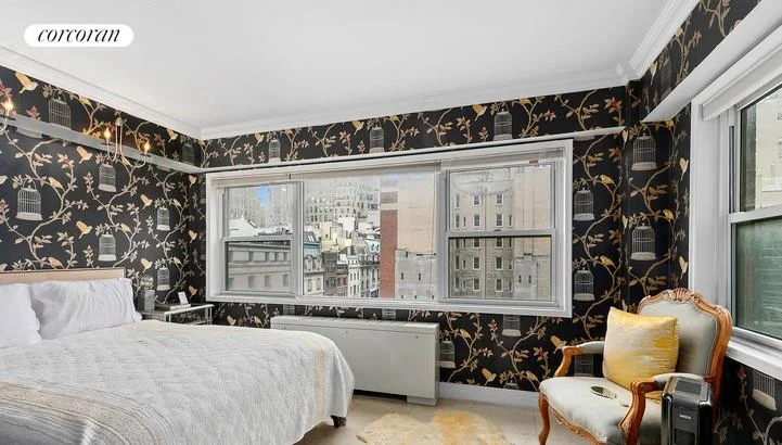 Apartamento de 1 Dormitorio en Venta en 27 East 65th Street – Manhattan – New York – NY - 6