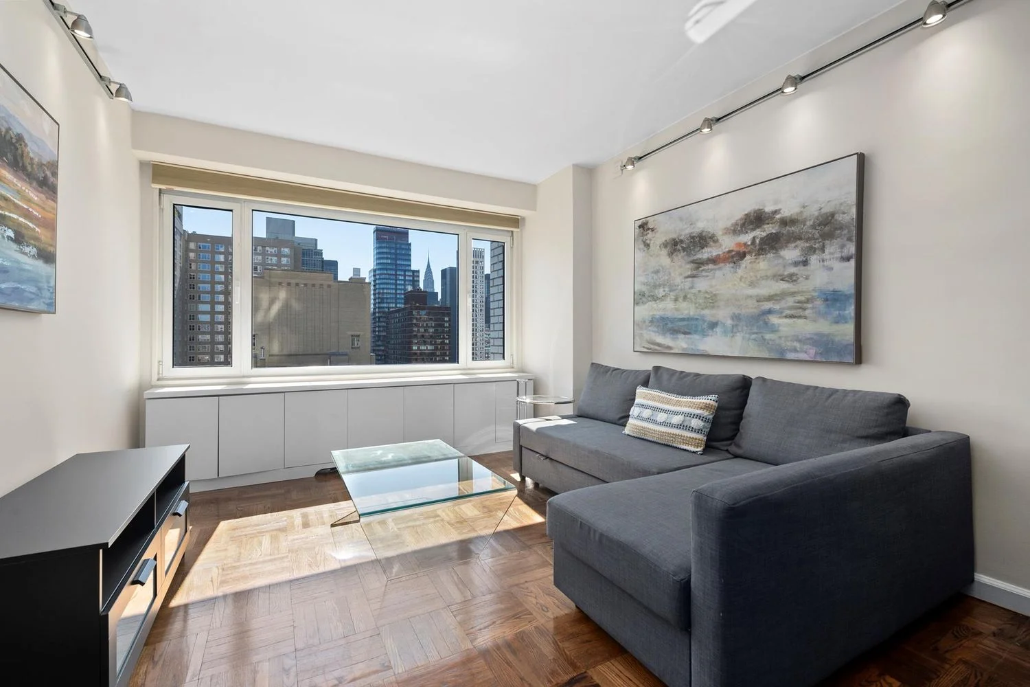 Apartamento de 1 Dormitorio en Venta en 303 East 57th Street – Manhattan – New York – NY - 1