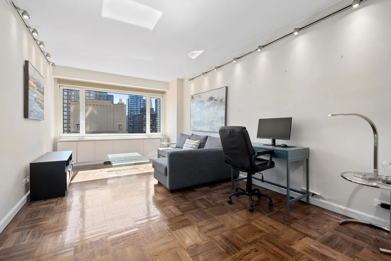 Apartamento de 1 Dormitorio en Venta en 303 East 57th Street – Manhattan – New York – NY - 2