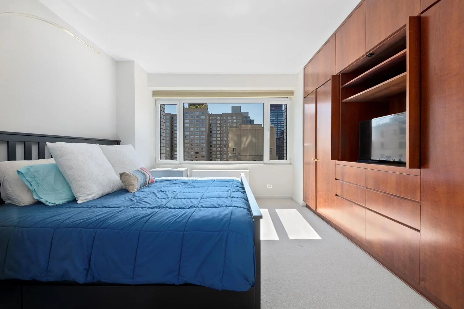 Apartamento de 1 Dormitorio en Venta en 303 East 57th Street – Manhattan – New York – NY - 7