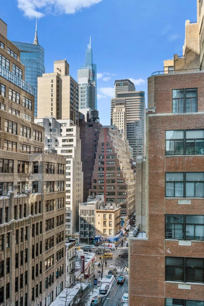 Apartamento de 1 Dormitorio en Venta en 321 East 45th Street – Manhattan – Nueva York – NY - 4