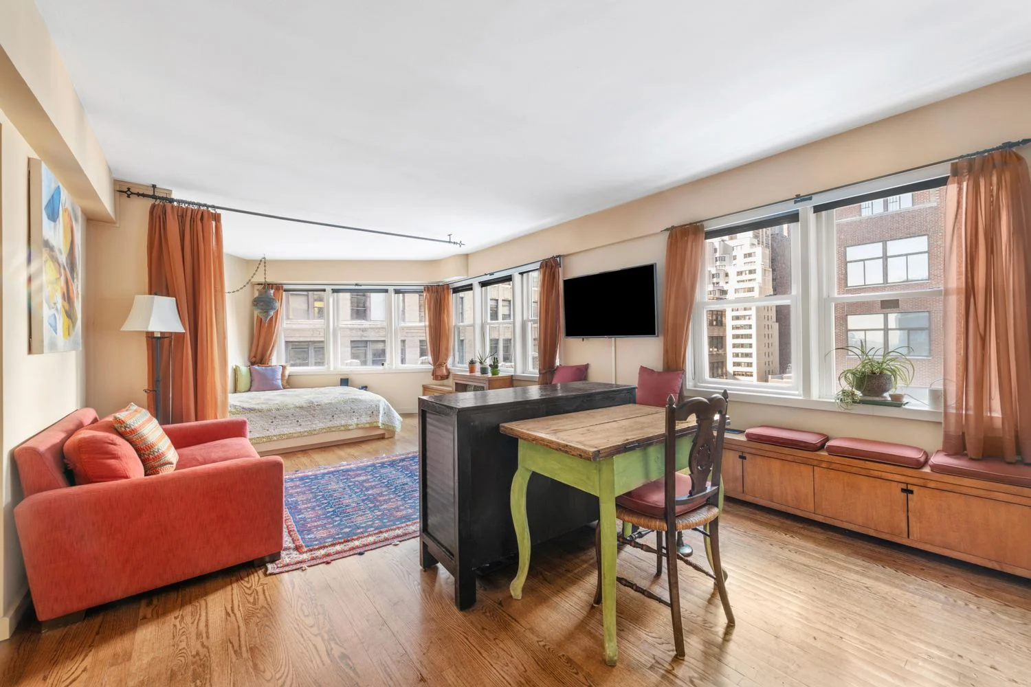 Apartamento de 1 Dormitorio en Venta en 321 East 45th Street – Manhattan – Nueva York – NY - 6