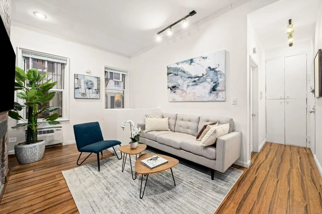 Apartamento de 1 Dormitorio en Venta en 323 East 21st Street – Manhattan – New York – NY - 4
