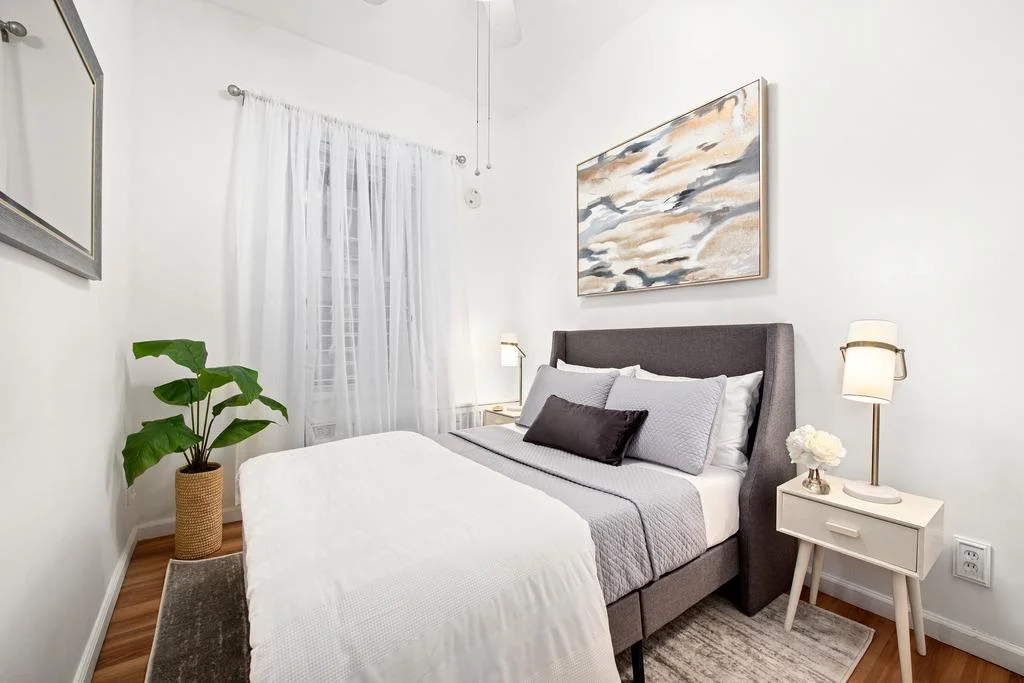 Apartamento de 1 Dormitorio en Venta en 323 East 21st Street – Manhattan – New York – NY - 5