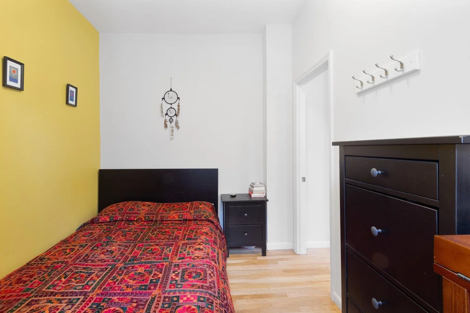 Apartamento de 1 Dormitorio en Venta en 327 East 3rd Street – Manhattan – Nueva York – NY - 5