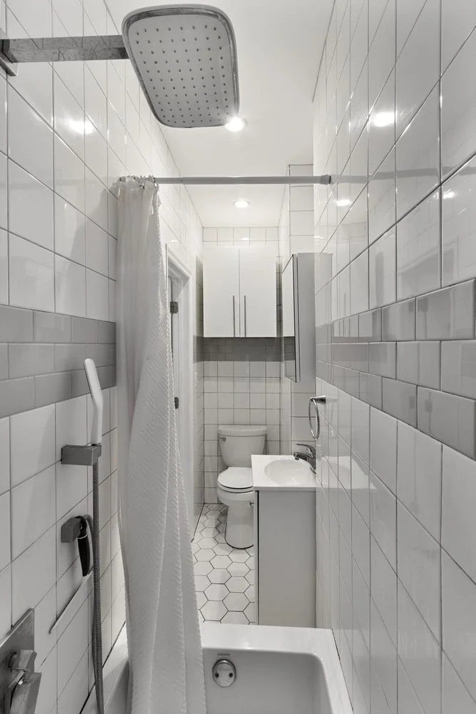 Apartamento de 1 Dormitorio en Venta en 327 East 3rd Street – Manhattan – Nueva York – NY - 8