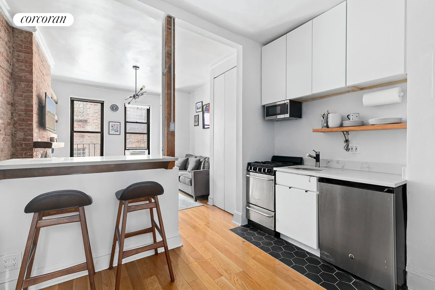 Apartamento de 1 Dormitorio en Venta en 332 East 77th Street – Manhattan – Nueva York – NY - 4