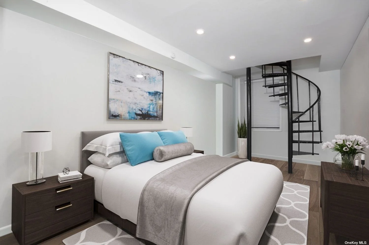 Apartamento de 1 Dormitorio en Venta en 333 East 92nd Street – Manhattan – New York – NY - 5