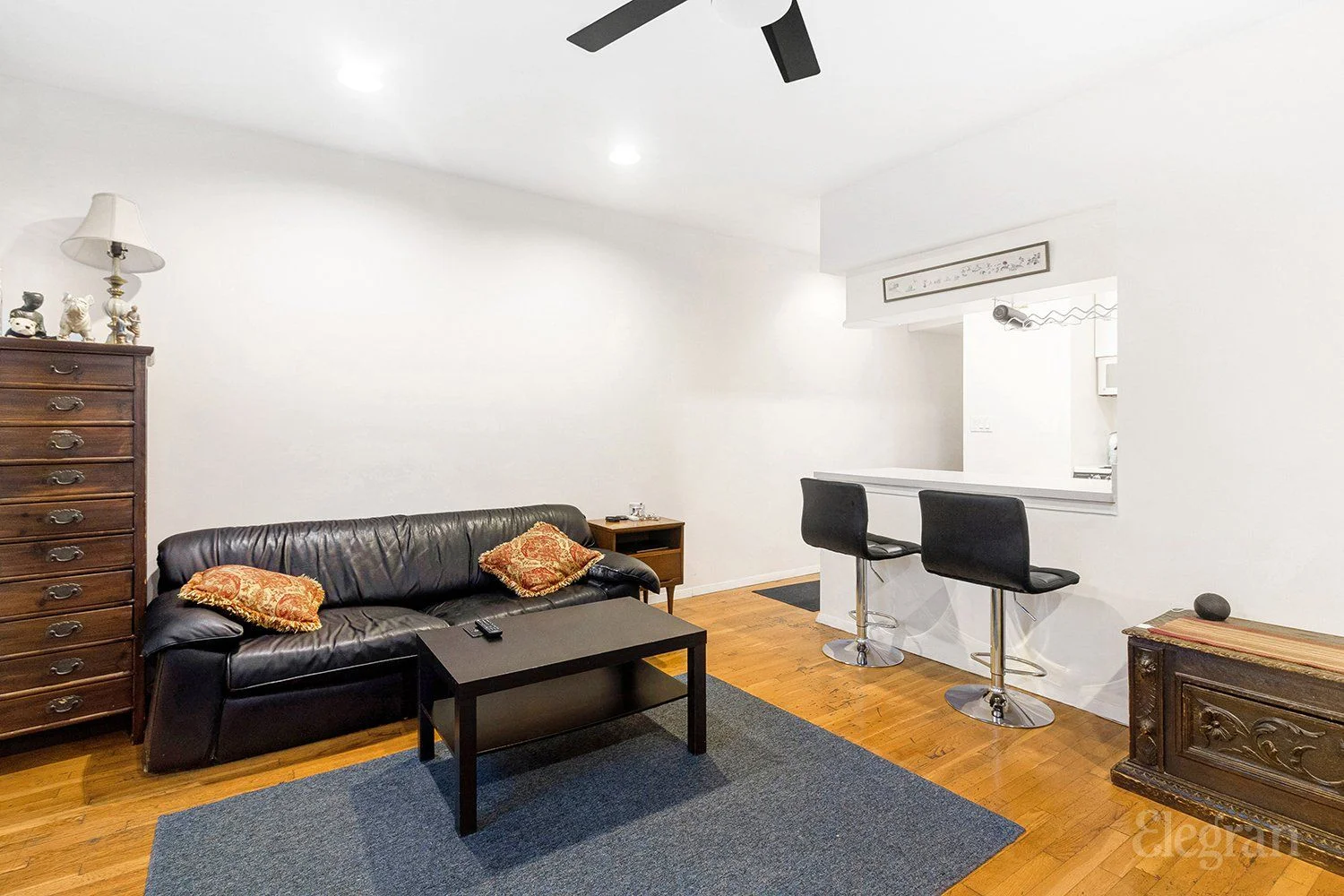 Apartamento de 1 Dormitório à Venda na 334 East 65th Street – Manhattan – New York – NY - 1