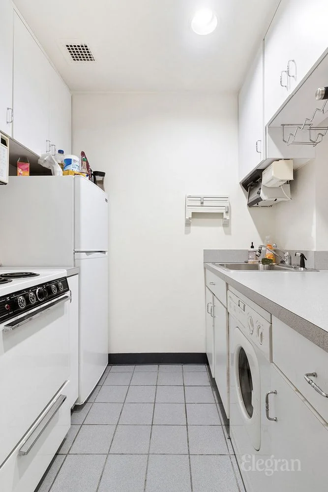 Apartamento de 1 Dormitório à Venda na 334 East 65th Street – Manhattan – New York – NY - 2