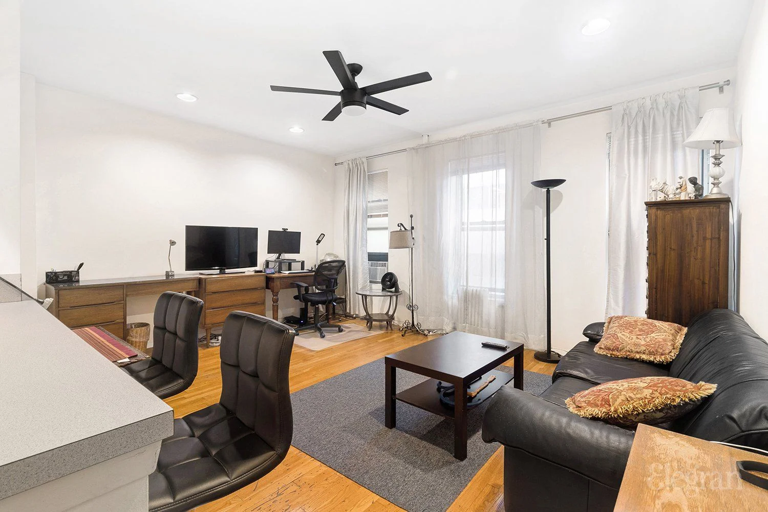 Apartamento de 1 Dormitório à Venda na 334 East 65th Street – Manhattan – New York – NY - 4