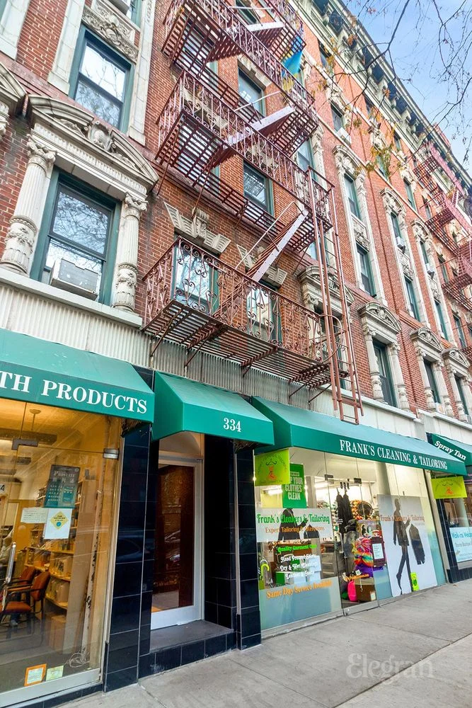 Apartamento de 1 Dormitório à Venda na 334 East 65th Street – Manhattan – New York – NY - 6