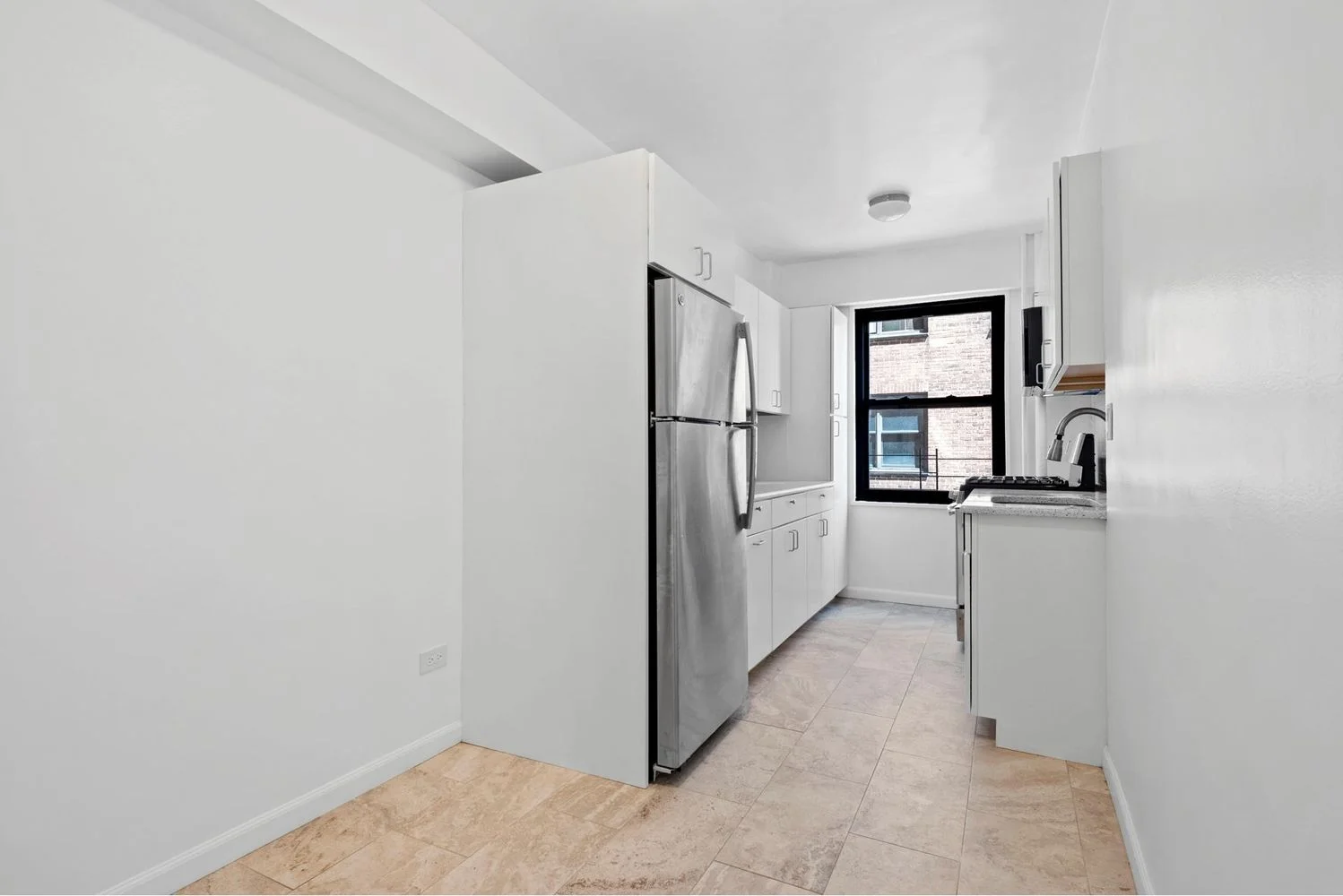 Apartamento de 1 Dormitório à Venda na 345 West 145th Street – Manhattan – New York – NY - 2