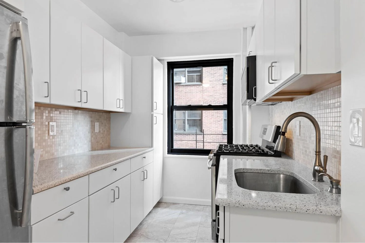 Apartamento de 1 Dormitório à Venda na 345 West 145th Street – Manhattan – New York – NY - 3